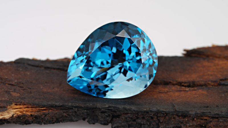 topaz